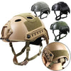 Militärischer helm