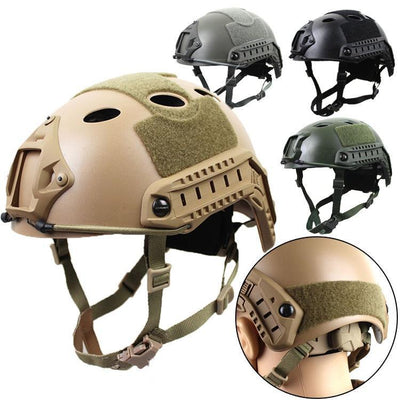 Militärischer helm