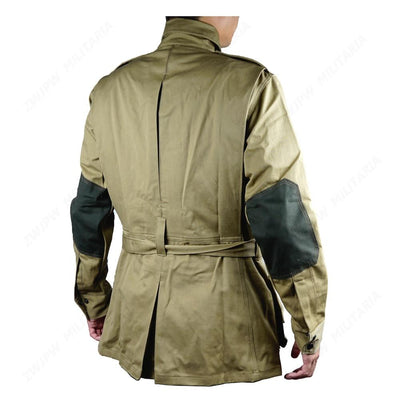 Militärjacke günstig militär