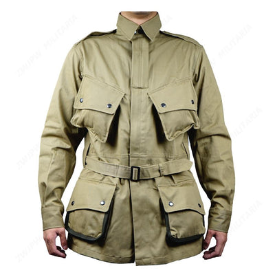 Militärjacke günstig militär