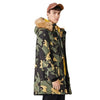 Militärjacke für Männer