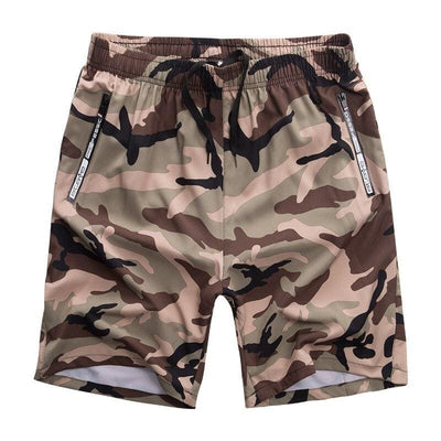 Militärshorts taktische für Herren