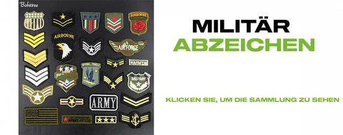 militär abzeichen