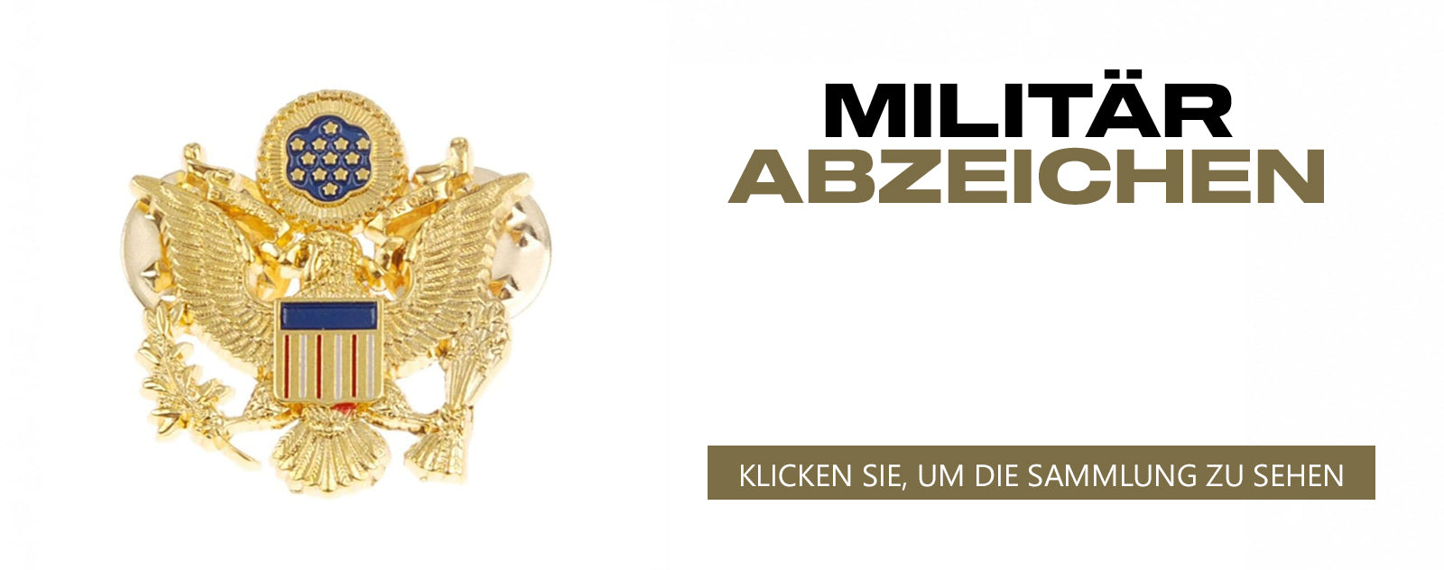 militar abzeichen