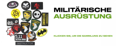 militärische-ausrüstung