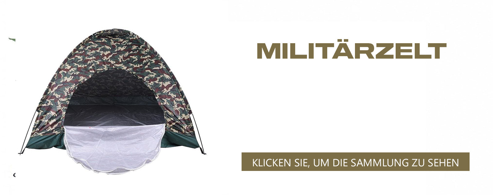 militär zëlt