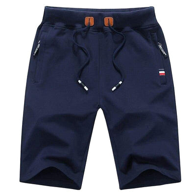 Millitär Shorts