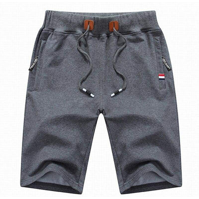 Millitär Shorts