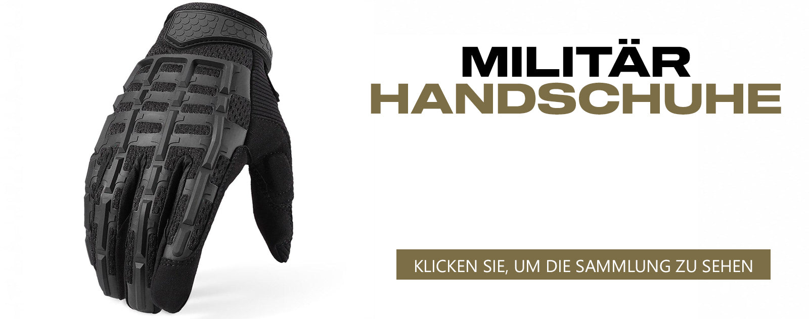 militar handschuhe