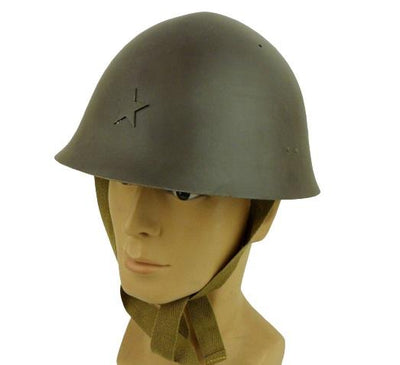 Original helm militär