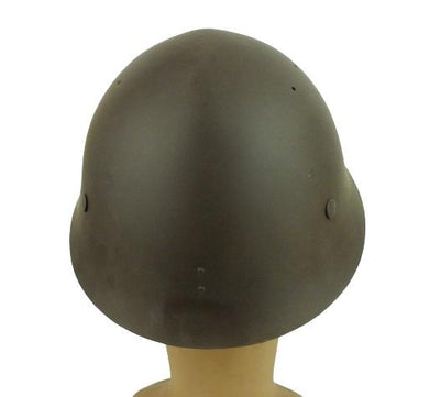 Original helm militär