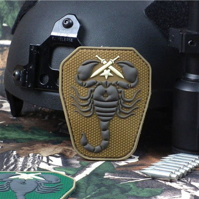 Patch armee gute Qualität