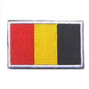 Patches fur armee jacke