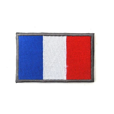 Patches fur armee jacke