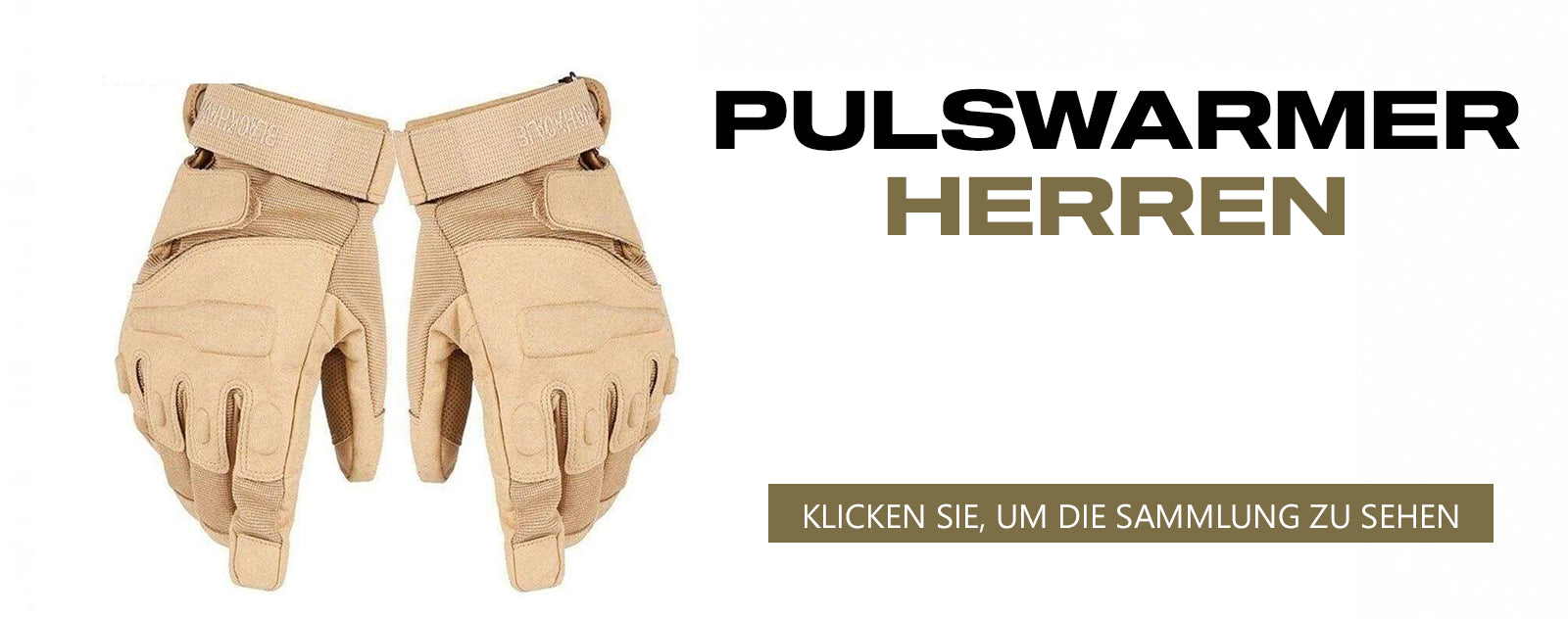 pulswarmer herren