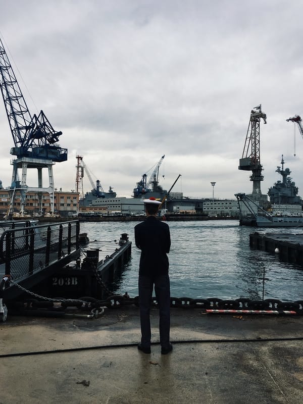 welches-niveau-für-den-einsatz-in-der-marine