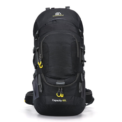 Reichen 60 Liter Rucksack Fürs Trekking