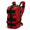 Rucksack 30 Liter Rot