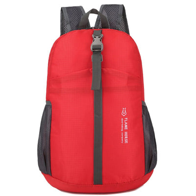 Rucksack Glänzend 15 Liter