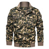 Schick herren militärjacke