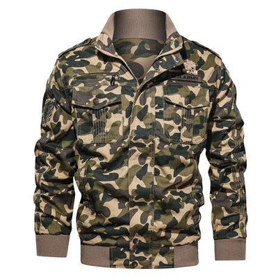 Schick herren militärjacke