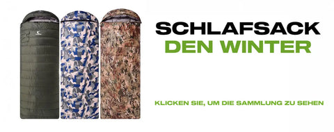 schlafsack-den-winter