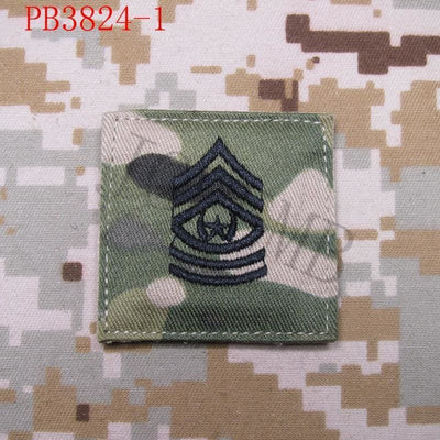 Schöne army patches