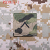 Schöne army patches