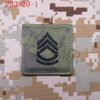 Schöne army patches