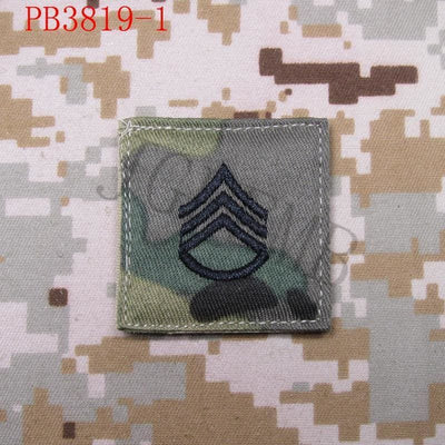 Schöne army patches