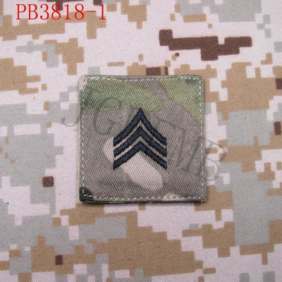 Schöne army patches