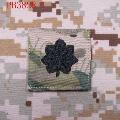 Schöne army patches