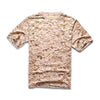 Shirt militärstill tendenz