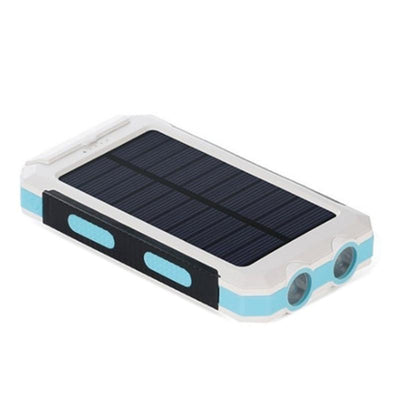 Solar ladegerät für smartphone