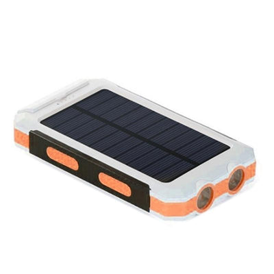 Solar ladegerät für smartphone