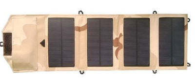 Solar ladegerät batterie