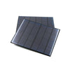 Solar ladegerät powerbank