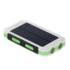 Solar ladegerät für smartphone