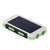 Solar ladegerät für smartphone