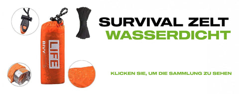 survival zëlt wasserdicht