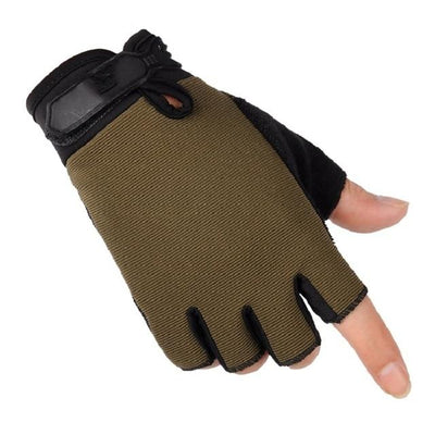 Tacktishen Handschuhe fur Man und Damen militär