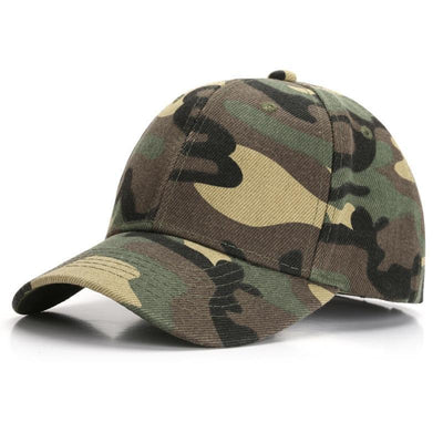 Tactical cap