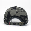 Tactical cap black