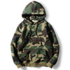 Tactical sweater hoodie man