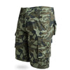 Taktische Herren Militär Cargo Shorts