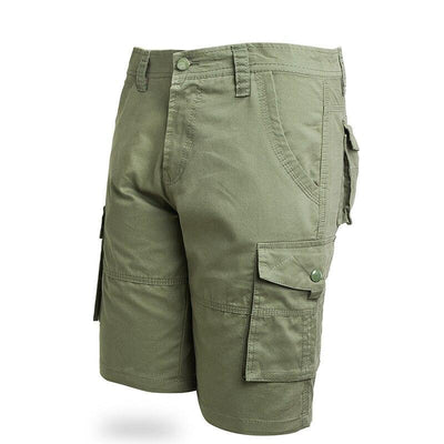 Taktische Herren Militär Cargo Shorts