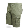 Taktische Herren Militär Cargo Shorts