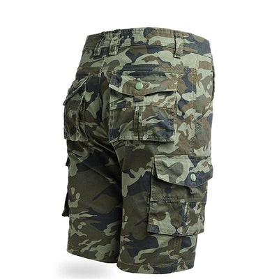 Taktische Herren Militär Cargo Shorts