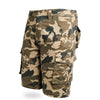 Taktische Herren Militär Cargo Shorts