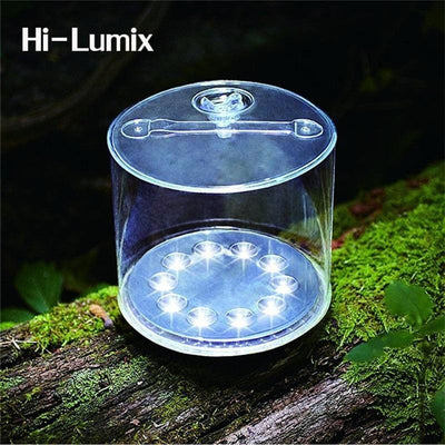 Taschenlamp militär